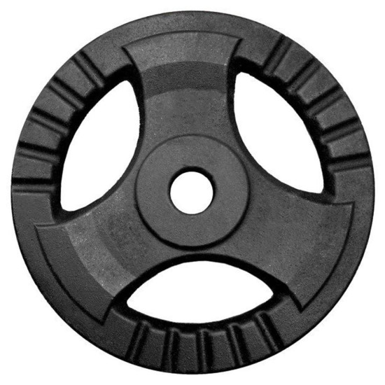 Spokey Sinis drive Δίσκος βάρους 1,25 Kgr Spokey Sinis drive Δίσκος βάρους 1,25 Kgr